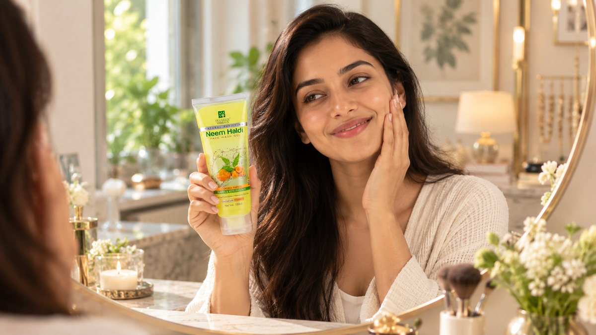Why Is Cleansing the Foundation of a Healthy Skincare Routine?