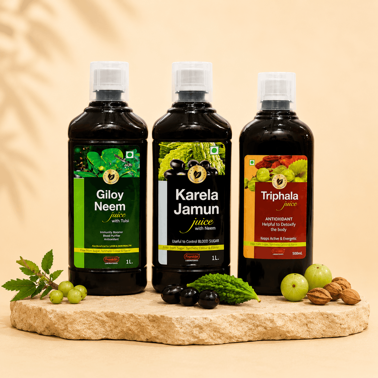Ayurvedic Juice