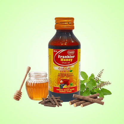 Franklor Honey