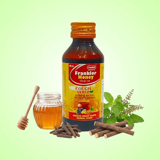 Franklor Honey