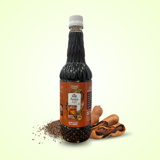 Imli Zeera Sharbat