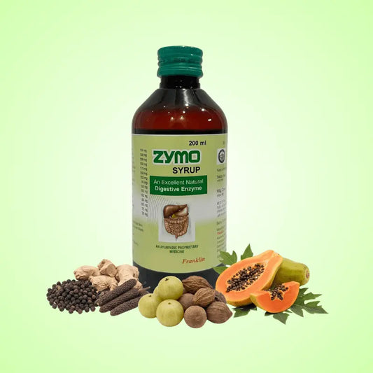 Zymo Syrup