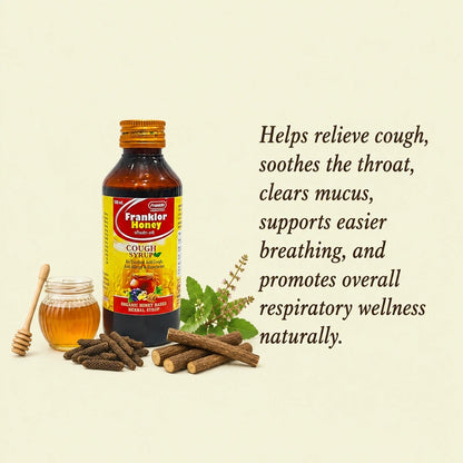Franklor Honey